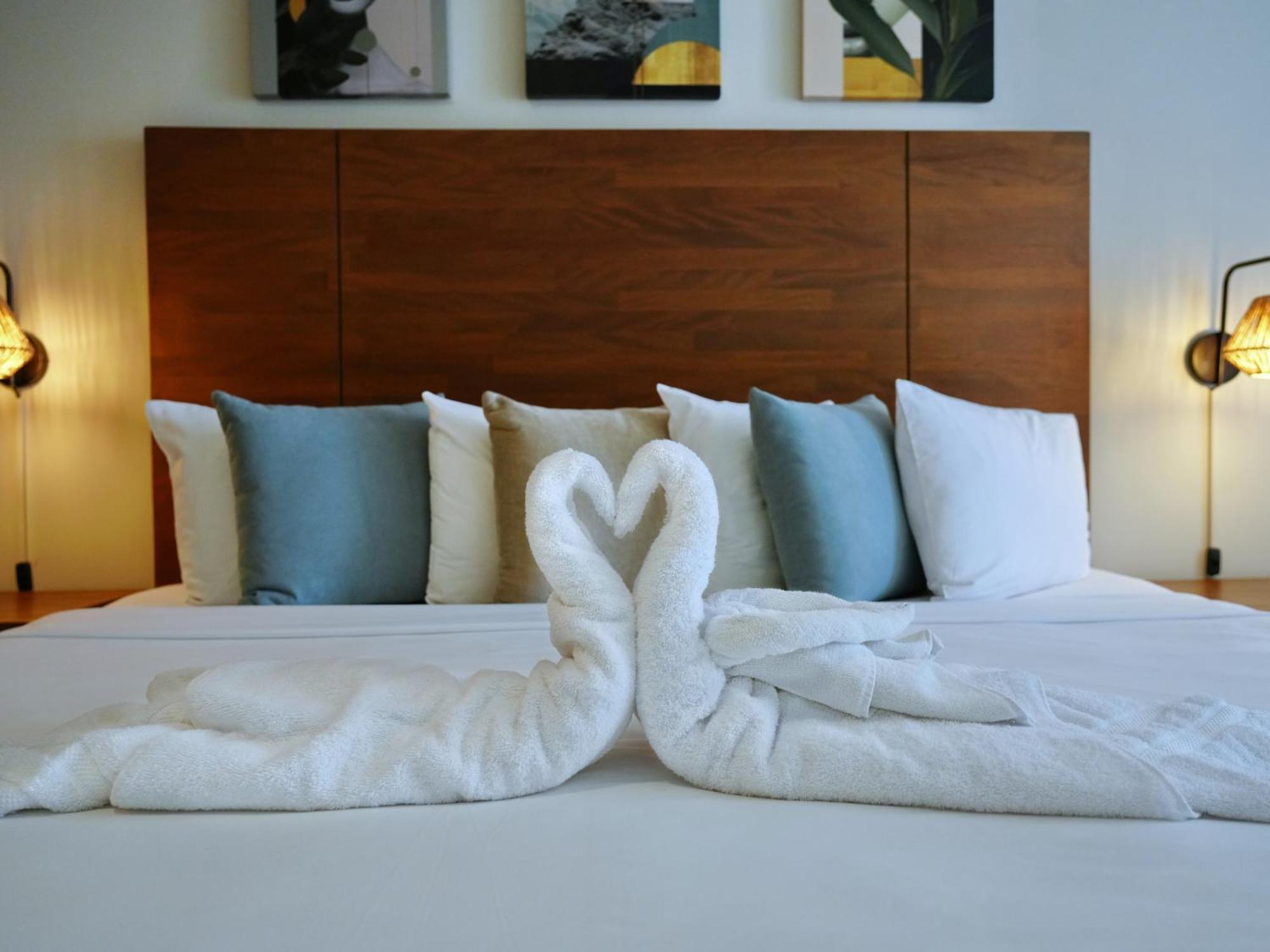 City Suites & Beach Hotel Willemstad Extérieur photo