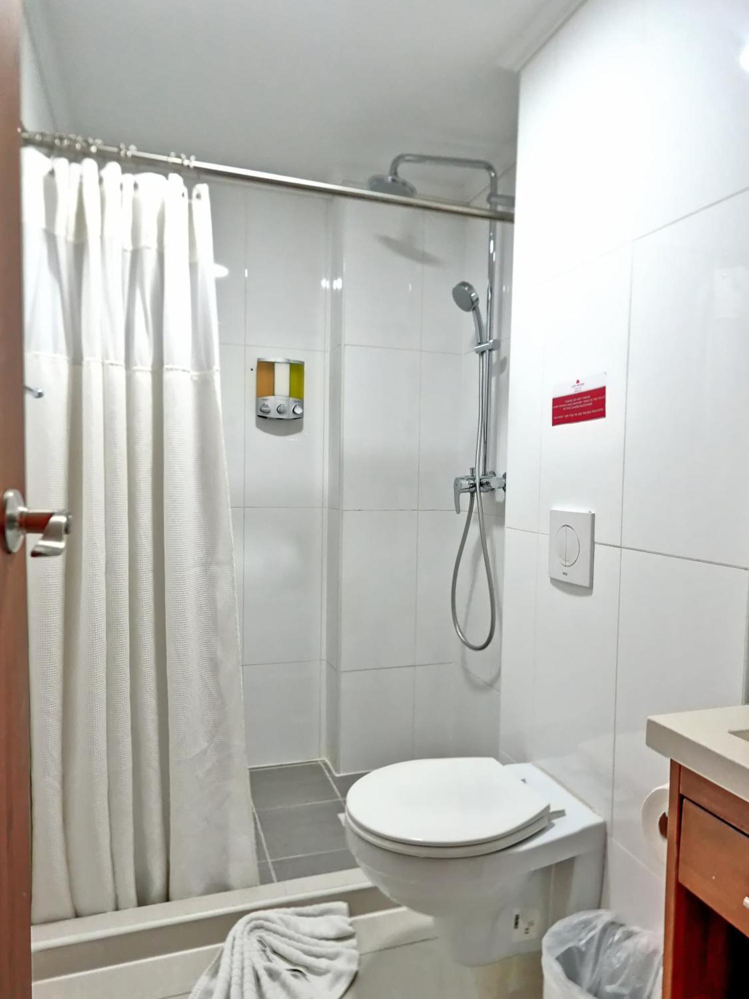 City Suites & Beach Hotel Willemstad Extérieur photo