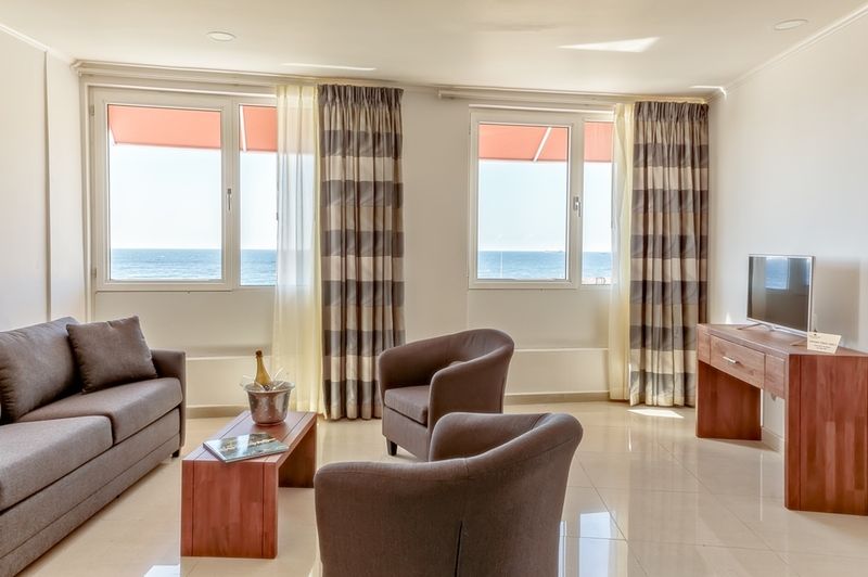 City Suites & Beach Hotel Willemstad Extérieur photo