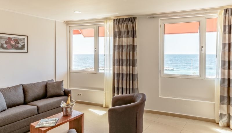 City Suites & Beach Hotel Willemstad Extérieur photo
