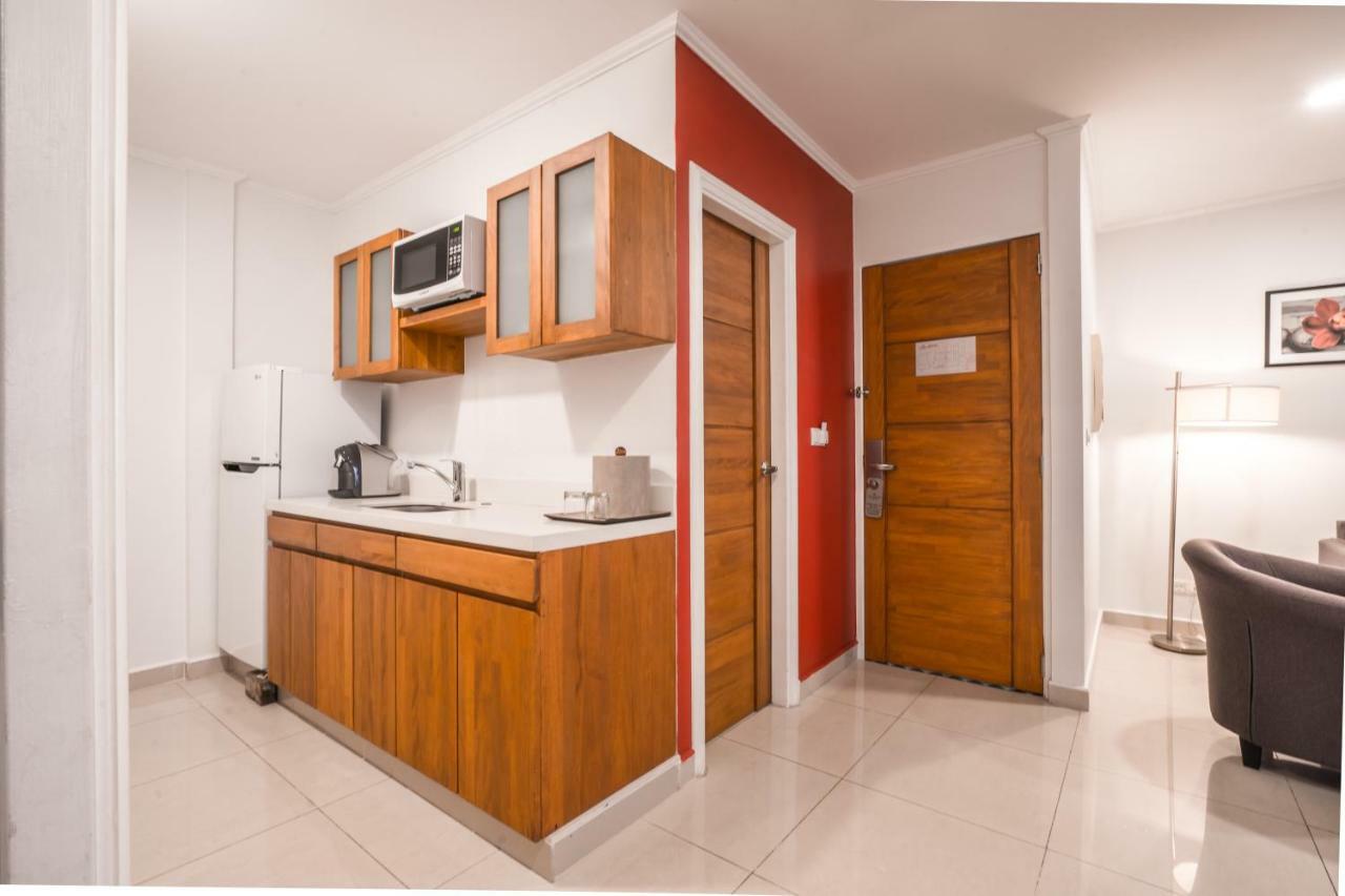 City Suites & Beach Hotel Willemstad Extérieur photo