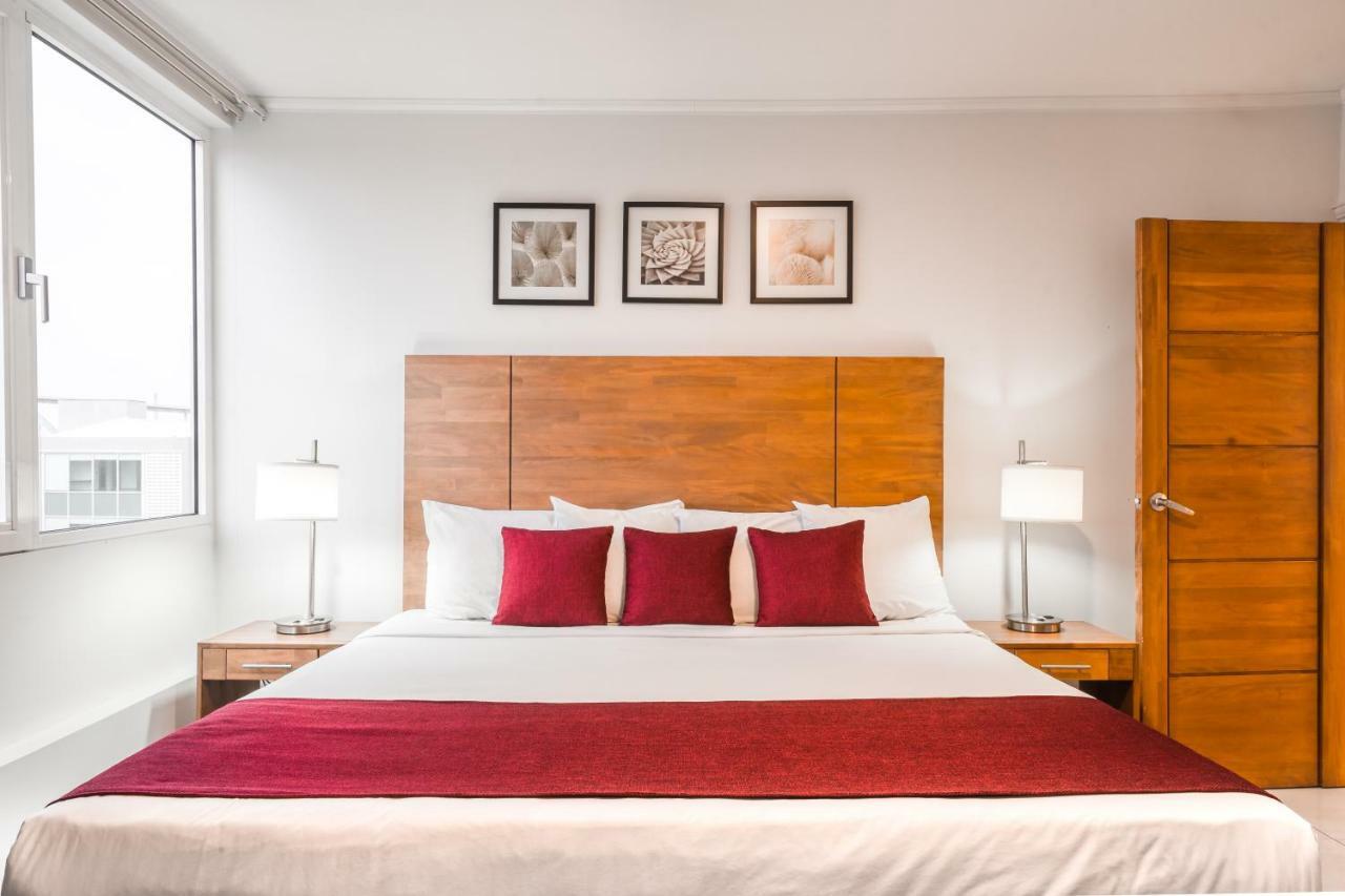 City Suites & Beach Hotel Willemstad Extérieur photo