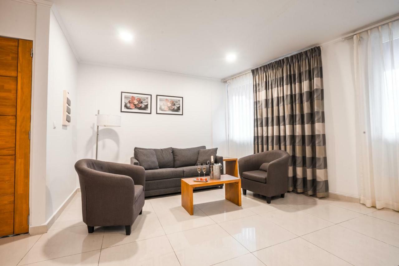 City Suites & Beach Hotel Willemstad Extérieur photo