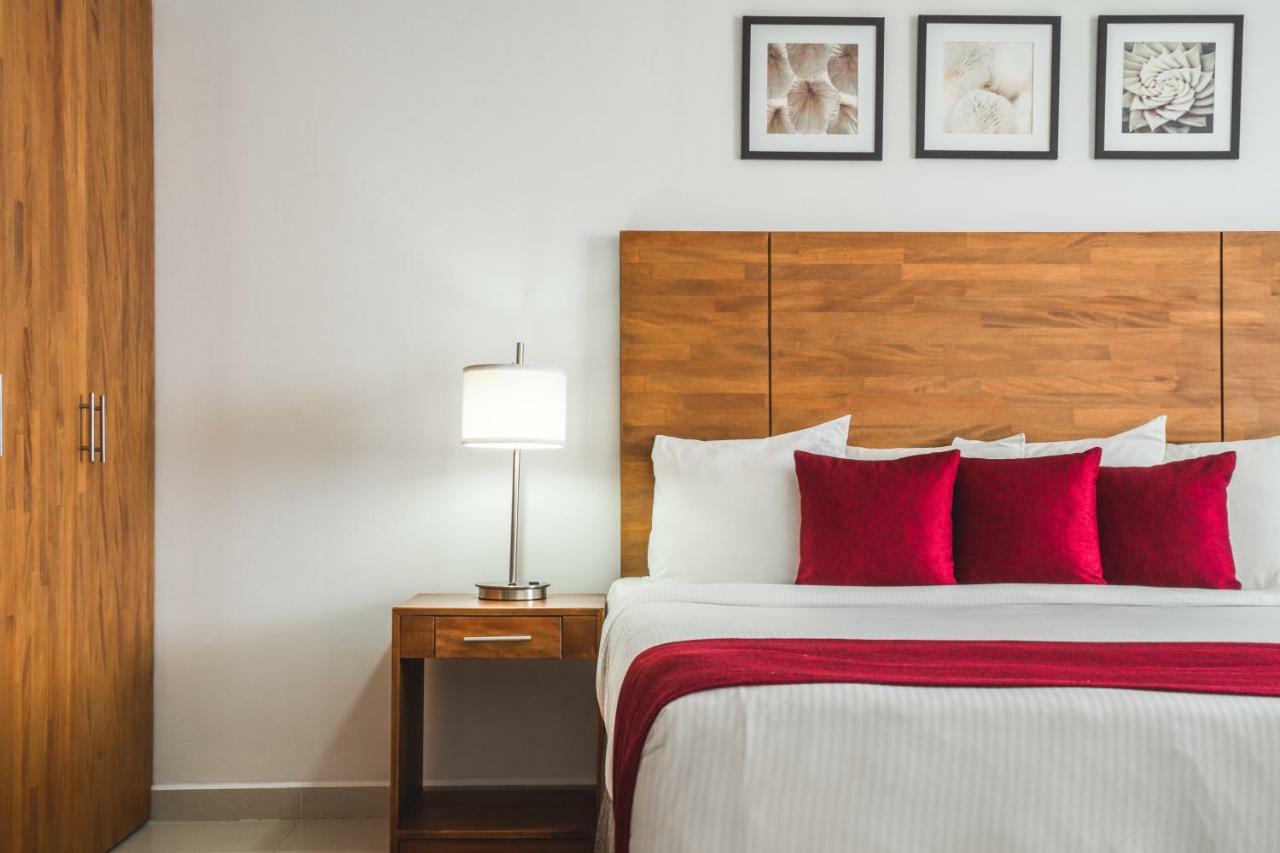 City Suites & Beach Hotel Willemstad Extérieur photo