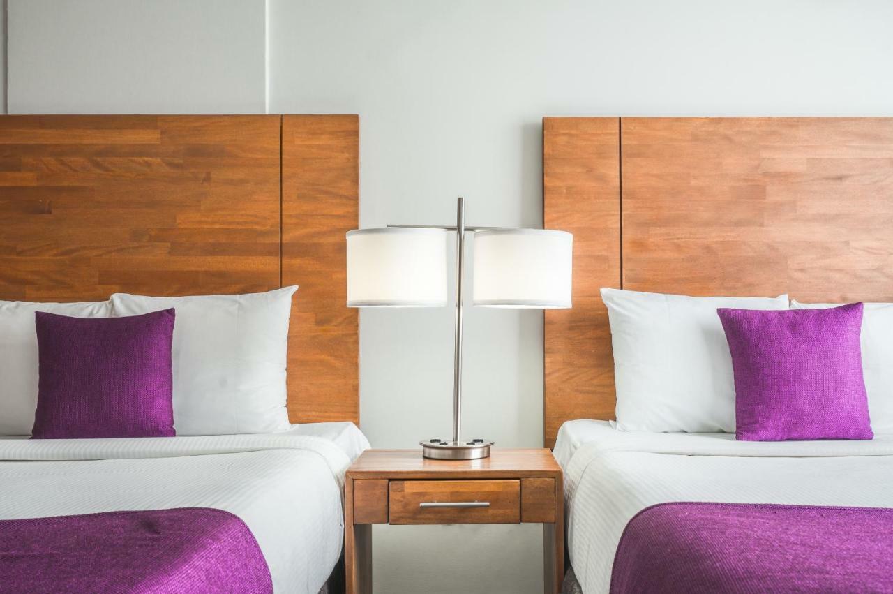 City Suites & Beach Hotel Willemstad Extérieur photo